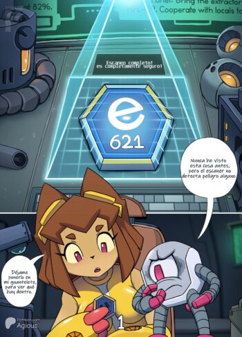 Kit Activates E621 Chip [Agious]