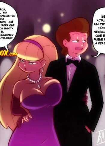 Deception Party [Banjabu]