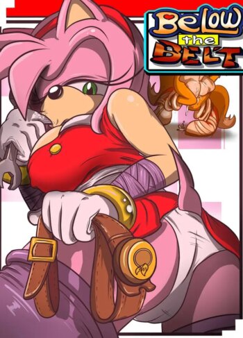 Below The Belt [GreenHill]