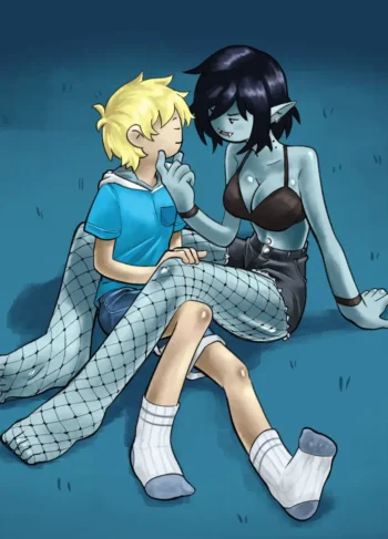Finnceline [Lofty]
