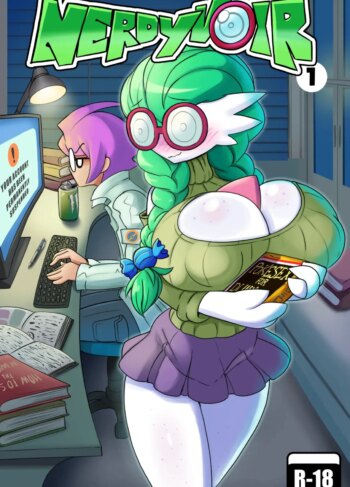 Nerdyvoir [Ichduhernz]