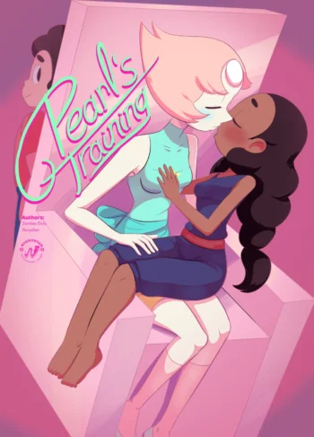 Pearl’s Training [Nyoronyan]