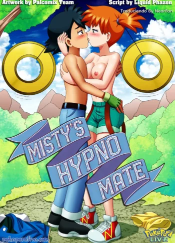 Misty’s Hypno Mate [Palcomix]