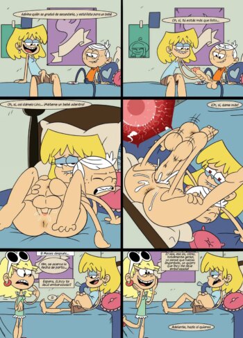 The Lewd House [Pokachu]