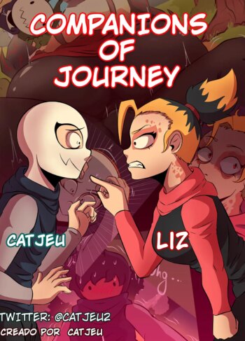 Compañeros De Viaje [Catjeu]