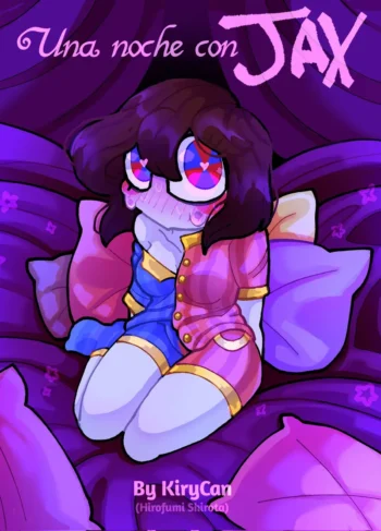 Una Noche Con Jax [KiryCan]