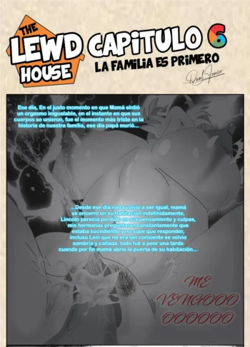 Lewd House Remake: Parte 6.1 [DualFenix]