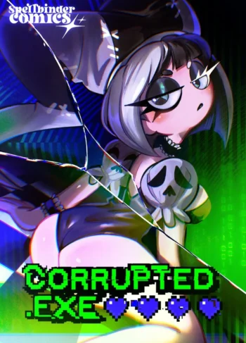 Corrompida-Exe [Spellbinder]