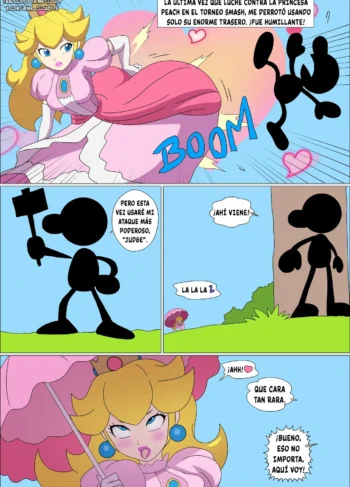 Peach Booty [Zetarok]