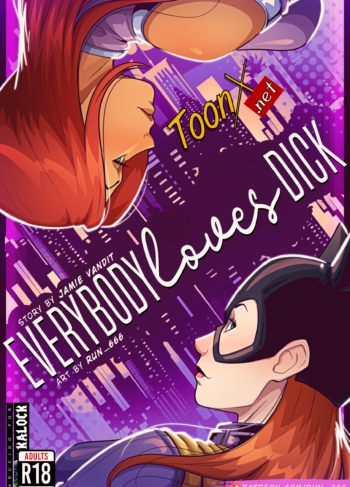 Everybody Loves Dick [Run 666]