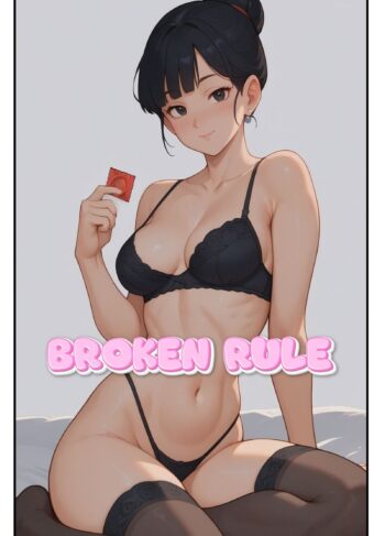 Gokus Absence: Parte 3 [Scarlet Meow]