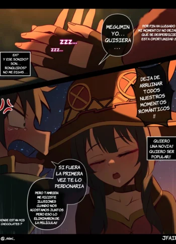 La Primera Vez De Kazuma [Niui]