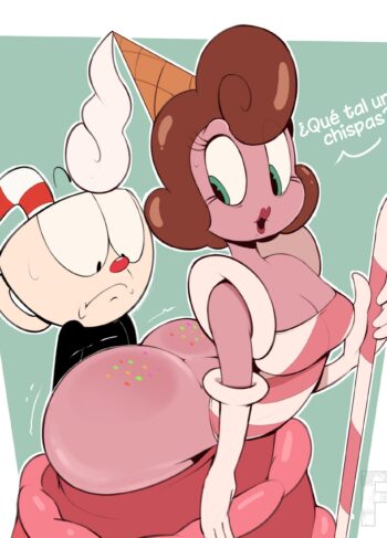 Cuphead [Usnarbit]
