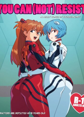 No Puedes Resistirte [Suoiresnu]