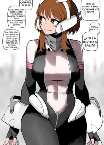 Ochako Uraraka [Ratatatat74]