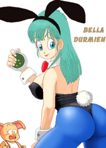 Bella Durmiente [John Doe]