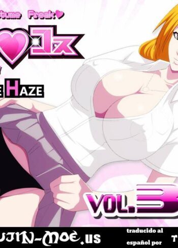 Erocos Vol. 35 [Lime]