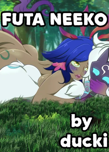 Futa Neeko [Ducki]