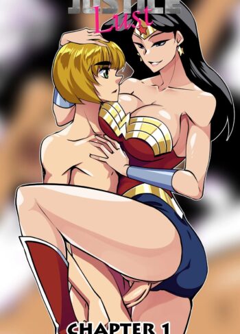 Justice Lust: Parte 1 [Aya Yanagisawa]