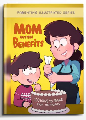 Mom With Benefits [Ta777371]