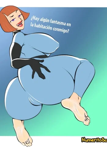 Viernes Por La Noche En Casa De Los Fenton [Jopuari]