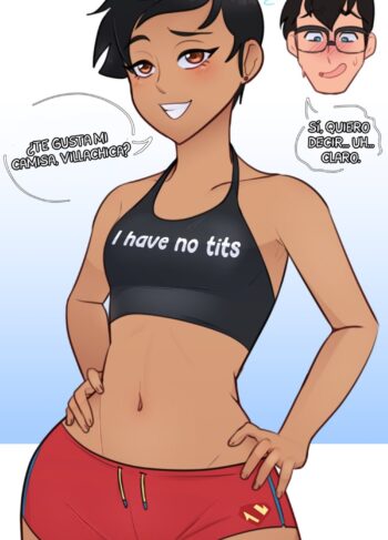 My Adventures With Superman [EroHoney]