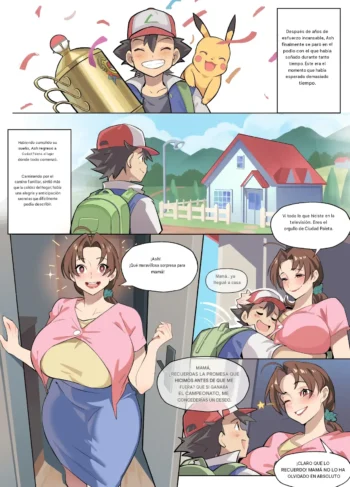 Ash & Delia [MoomooDairy]