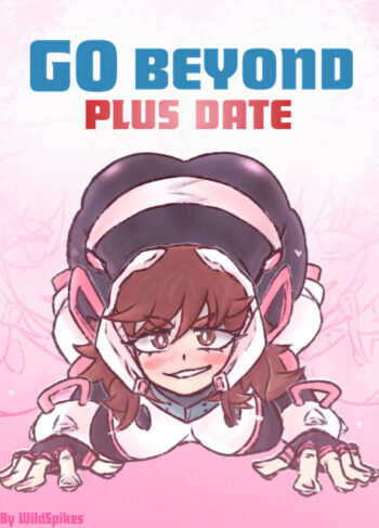 Go Beyond Plus Date [WildSpikes]